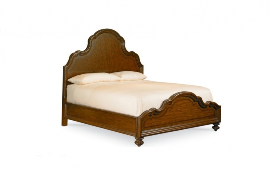 Double bed Barkley, Tomasville