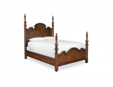 Double bed Lucca, Tomasville