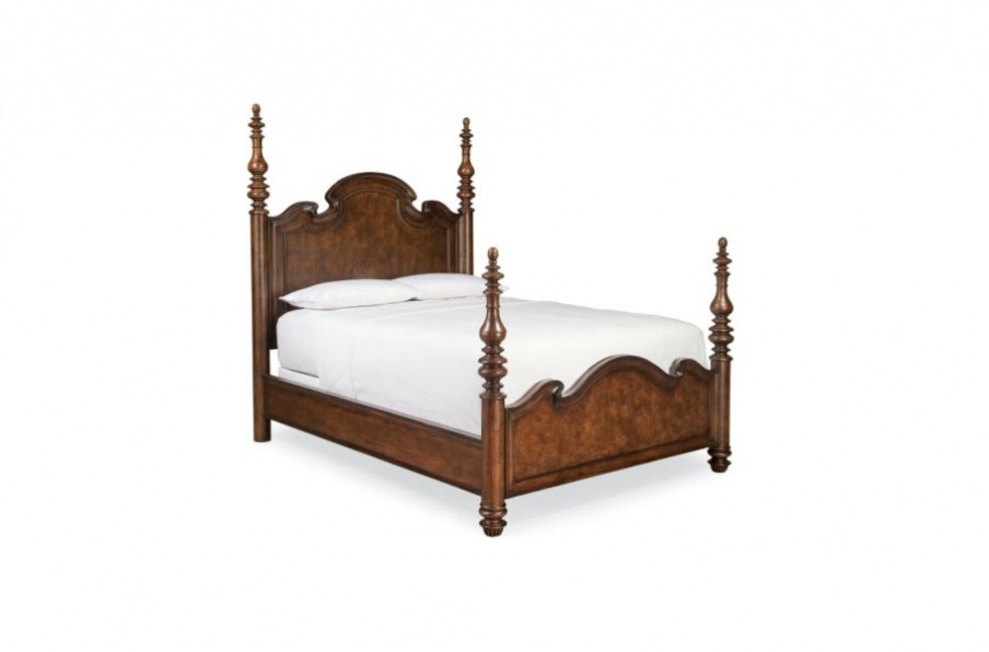 Double bed Lucca, Tomasville