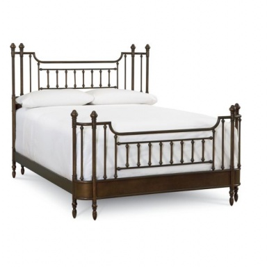 Bed Thomasville