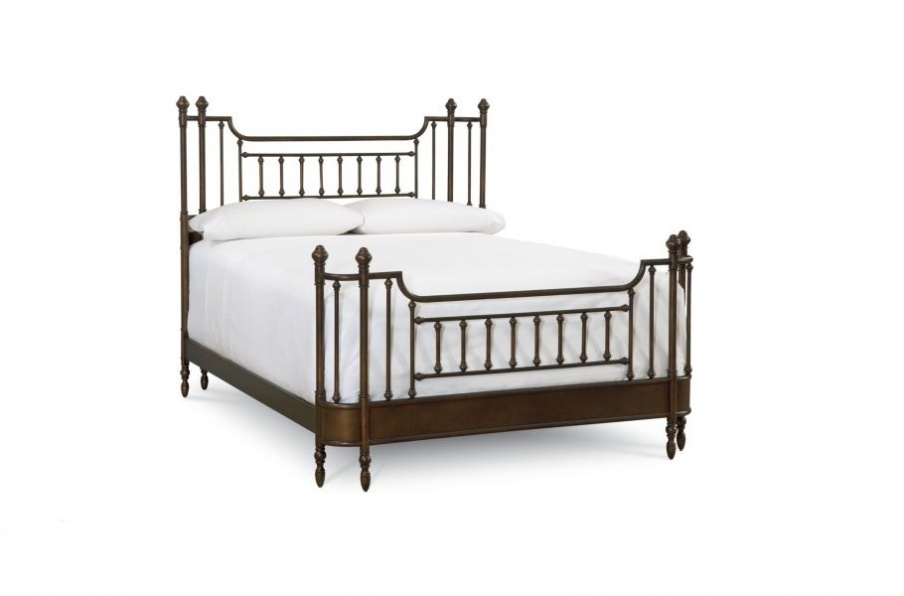 Double bed, Tomasville