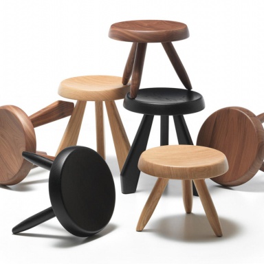 Stool Meribel 523