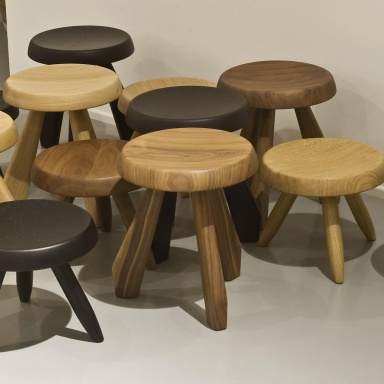 Stool Meribel 523