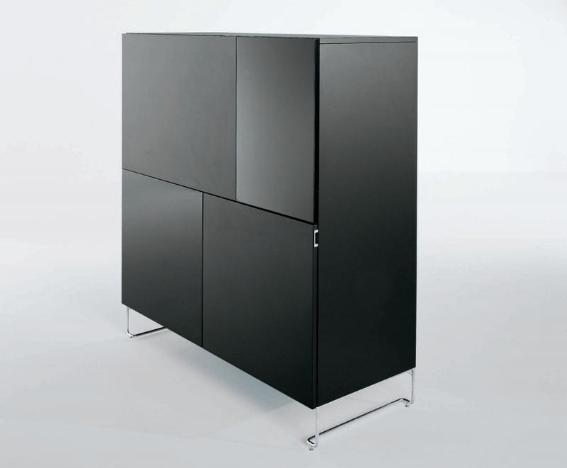 Low / high dresser, Lisboa - features tisettanta furnishings