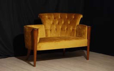 Sofa Mignon, Busnelli Adamo