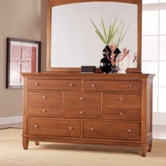 Dresser Thomasville