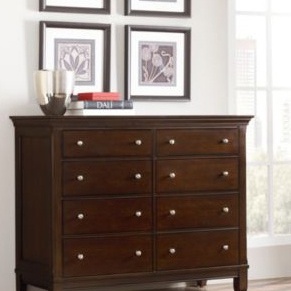 Dresser Thomasville