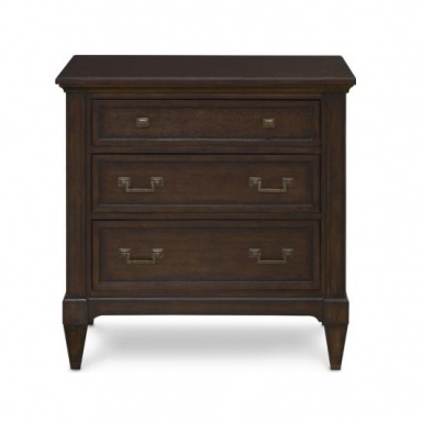 Bedside table bedside Lacordia