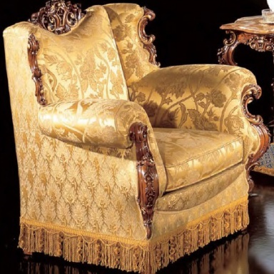 Chair Fratelli Radice