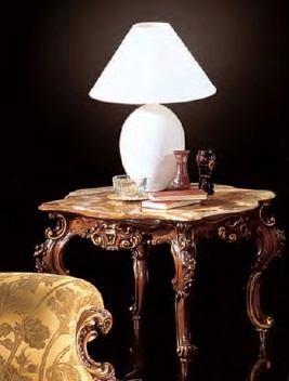 Coffee table Fratelli Radice