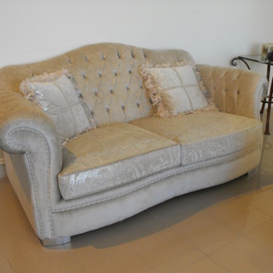 Sofa Delicia