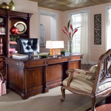 The Kensington Chair