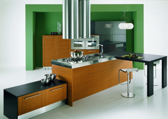 Make your kitchen perfect