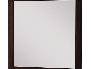 The mirror in the frame, Selva