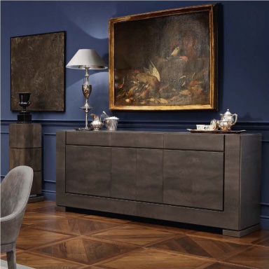 dresser PRISCA 3
