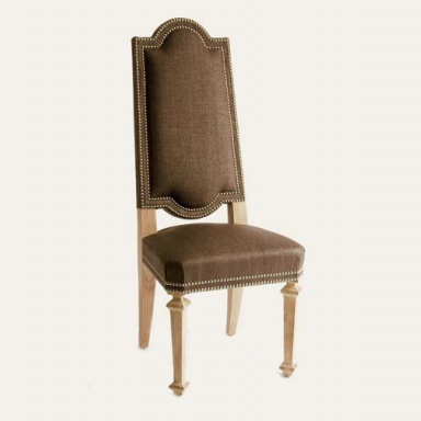 Chair Maitre d'hotel