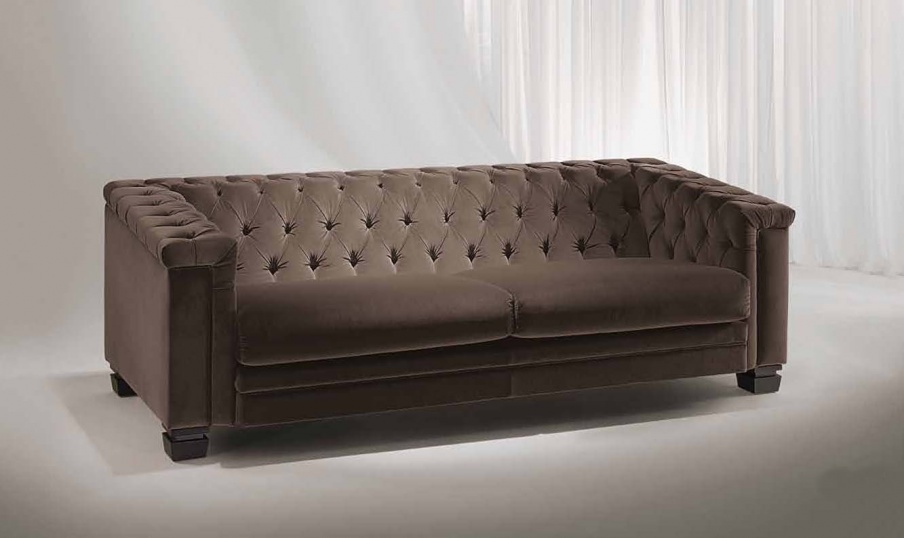 Sofa double REWIND, Smania