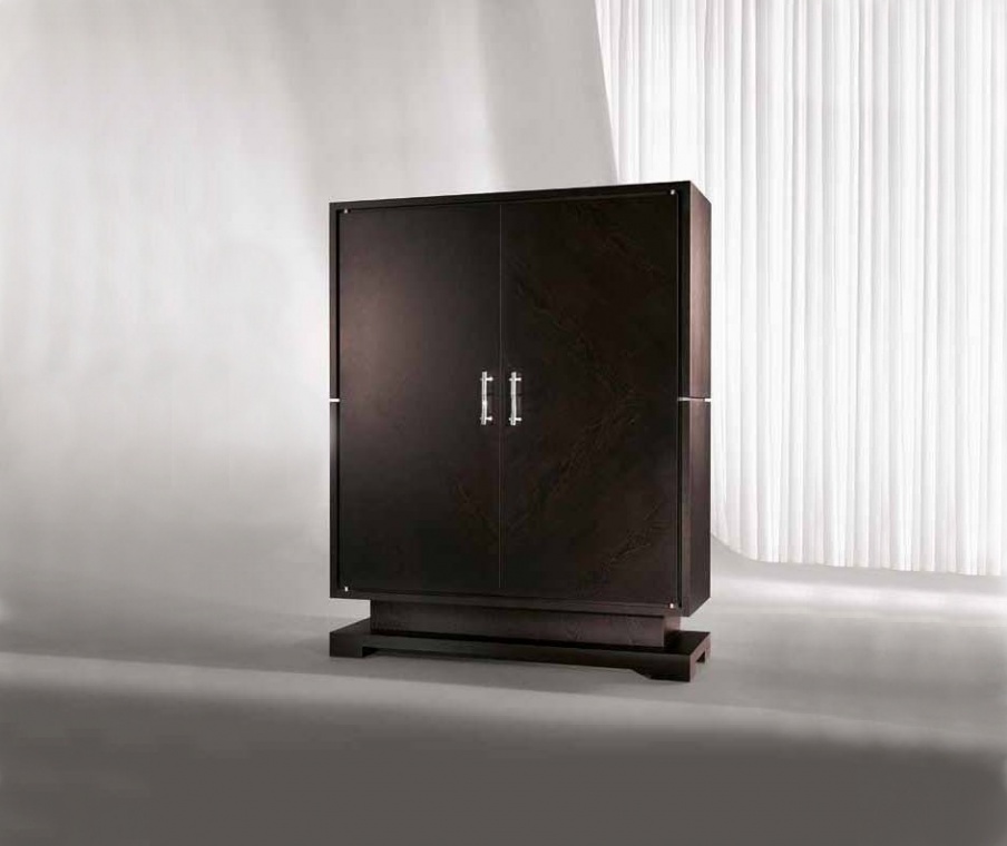 Double bar, RON - Smania