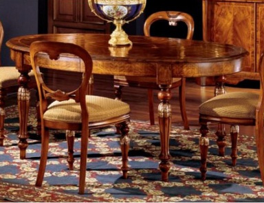 Dining chair, Palmobili