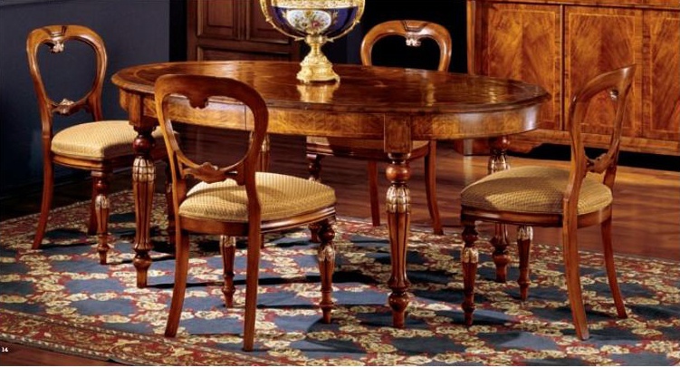 Dining chair, Palmobili