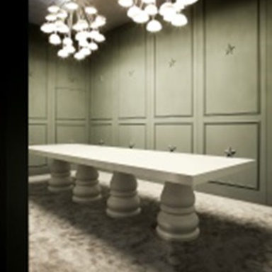 Dining table Sansone