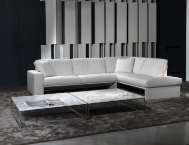 Milano modular sofa, Giulio Marelli