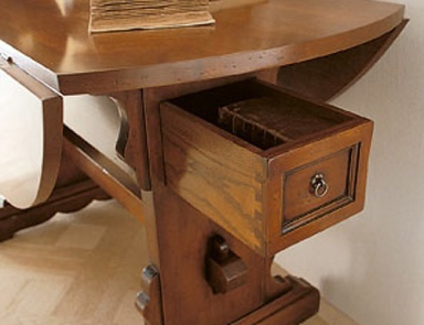 Console-transformer, Selva