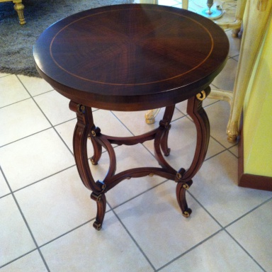 Table Palmobili