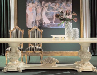 A chair with soft upholstery, Silik