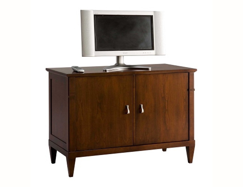 Dresser - mini bar Opera for TV, Selva