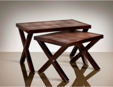 Coffee table, Tura