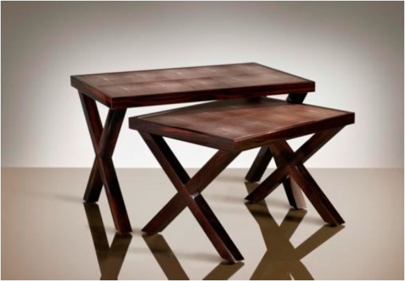 Coffee table, Tura