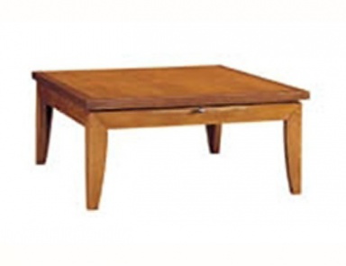 Coffee table Empire, Selva