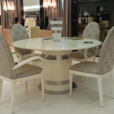 Dining table Tura