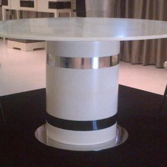 Dining table Tura