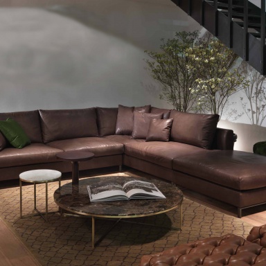 Sofa corner Loft 100