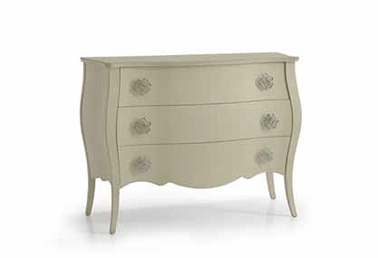 A dresser made of wood Arcadia, Piermaria