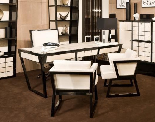 A chair made of natural wood, Tura