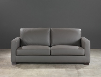 Oliver double sofa, Giulio Marelli