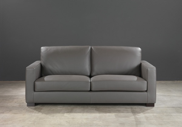 Oliver double sofa, Giulio Marelli