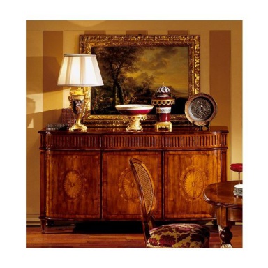 The Buffet Palmobili