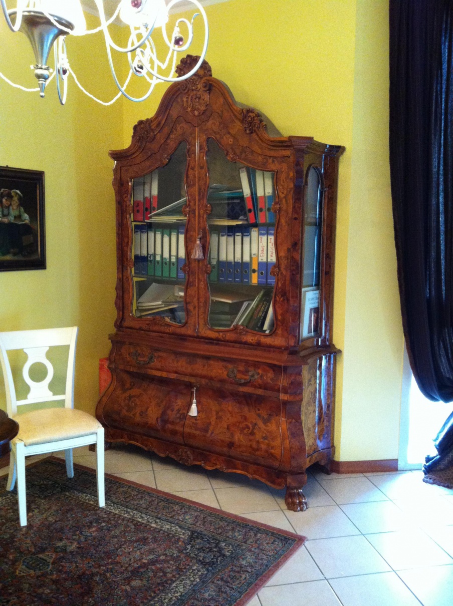 Bookcase, Palmobili
