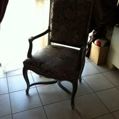 Chair Palmobili