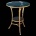 Table Bronze d'art Francais
