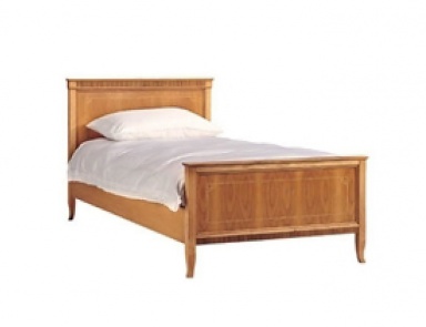 Single bed, Selva