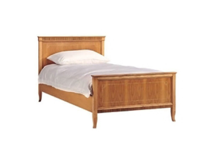 Single bed, Selva