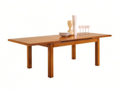 Dining table-transformer, Selva