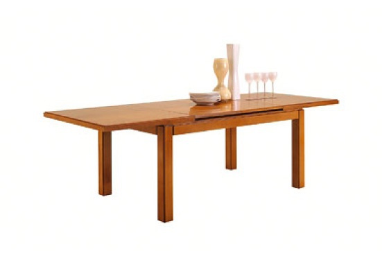 Dining table-transformer, Selva