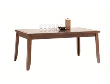 Dining table-transformer Madame Butterfly, Selva