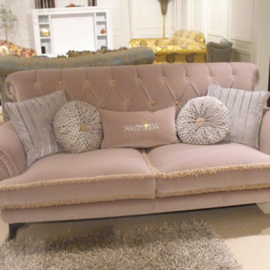 The Levi Sofa